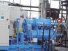 Ansamblu compresor centrifugal de aer CCAE 9-125